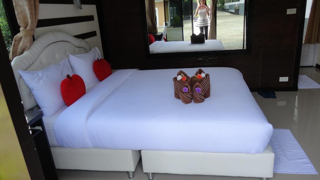 Love You Resort Chumphon Room photo