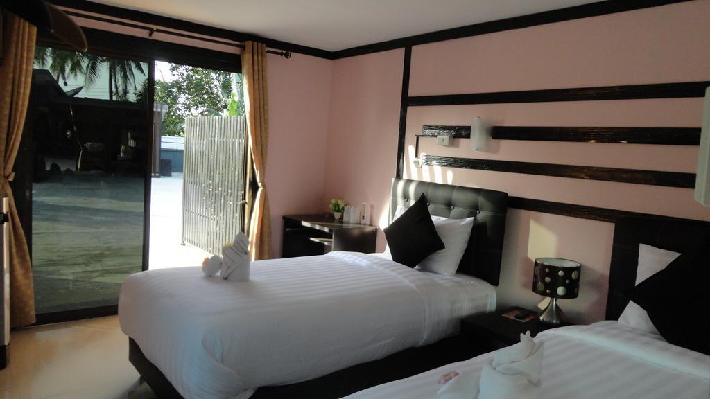 Love You Resort Chumphon Room photo