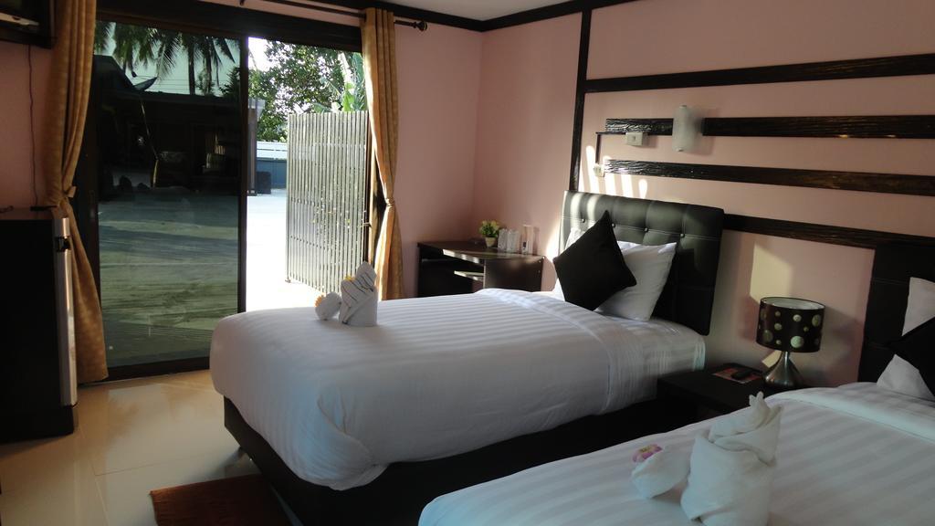 Love You Resort Chumphon Room photo