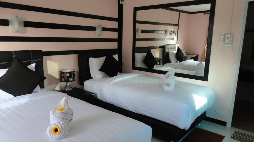 Love You Resort Chumphon Room photo