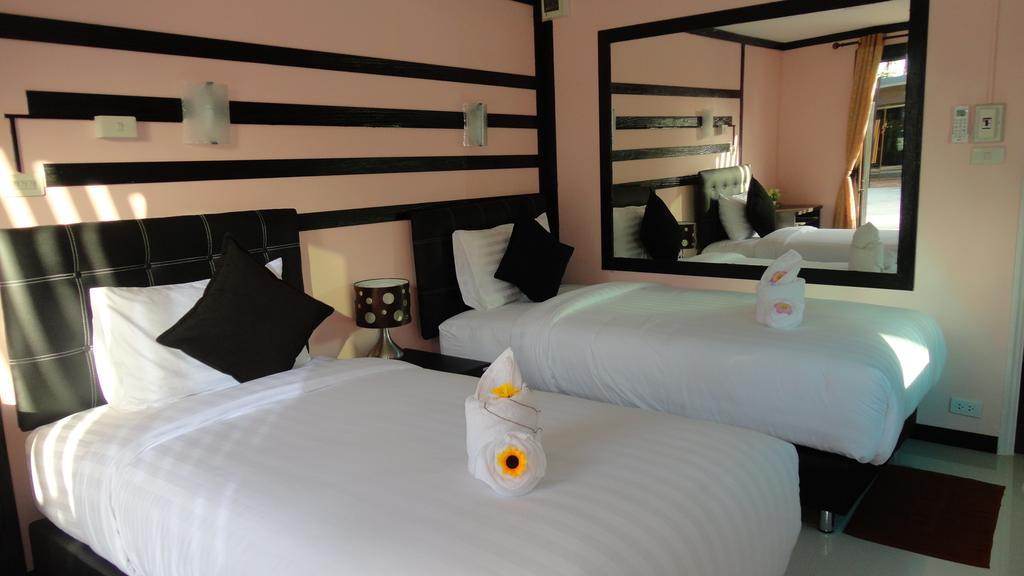 Love You Resort Chumphon Room photo