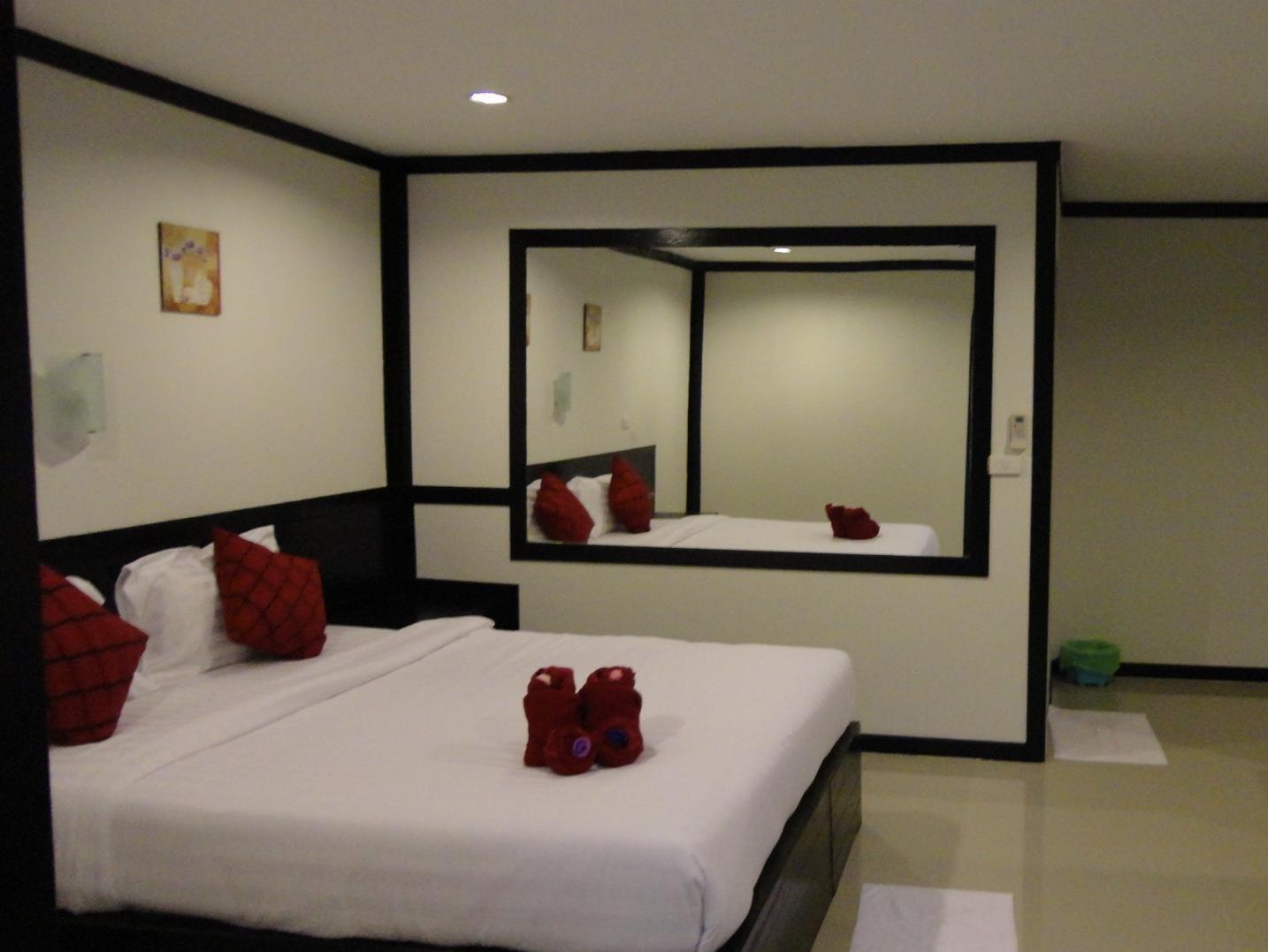 Love You Resort Chumphon Exterior photo